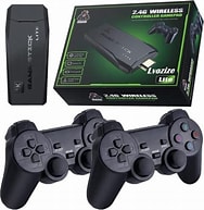 GAMESTICK PRO