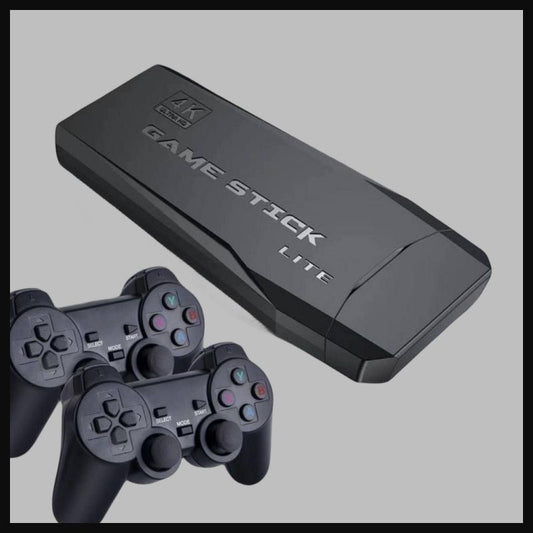 GAMESTICK PRO