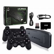 GAMESTICK PRO